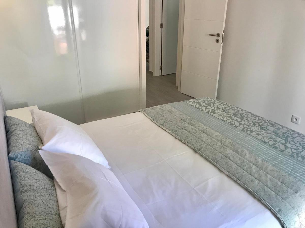 B2 Marina Vilamoura Apartment Куартейра Екстериор снимка