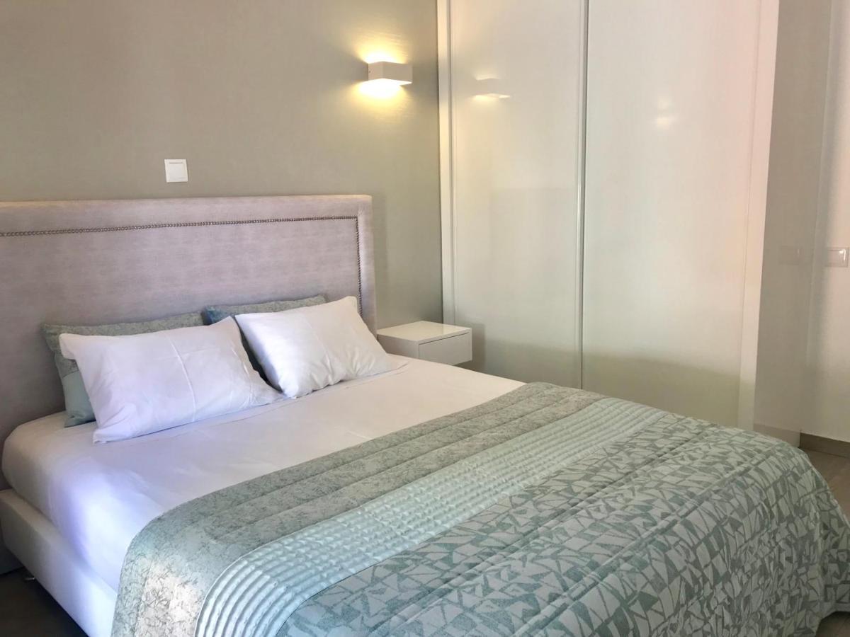B2 Marina Vilamoura Apartment Куартейра Екстериор снимка