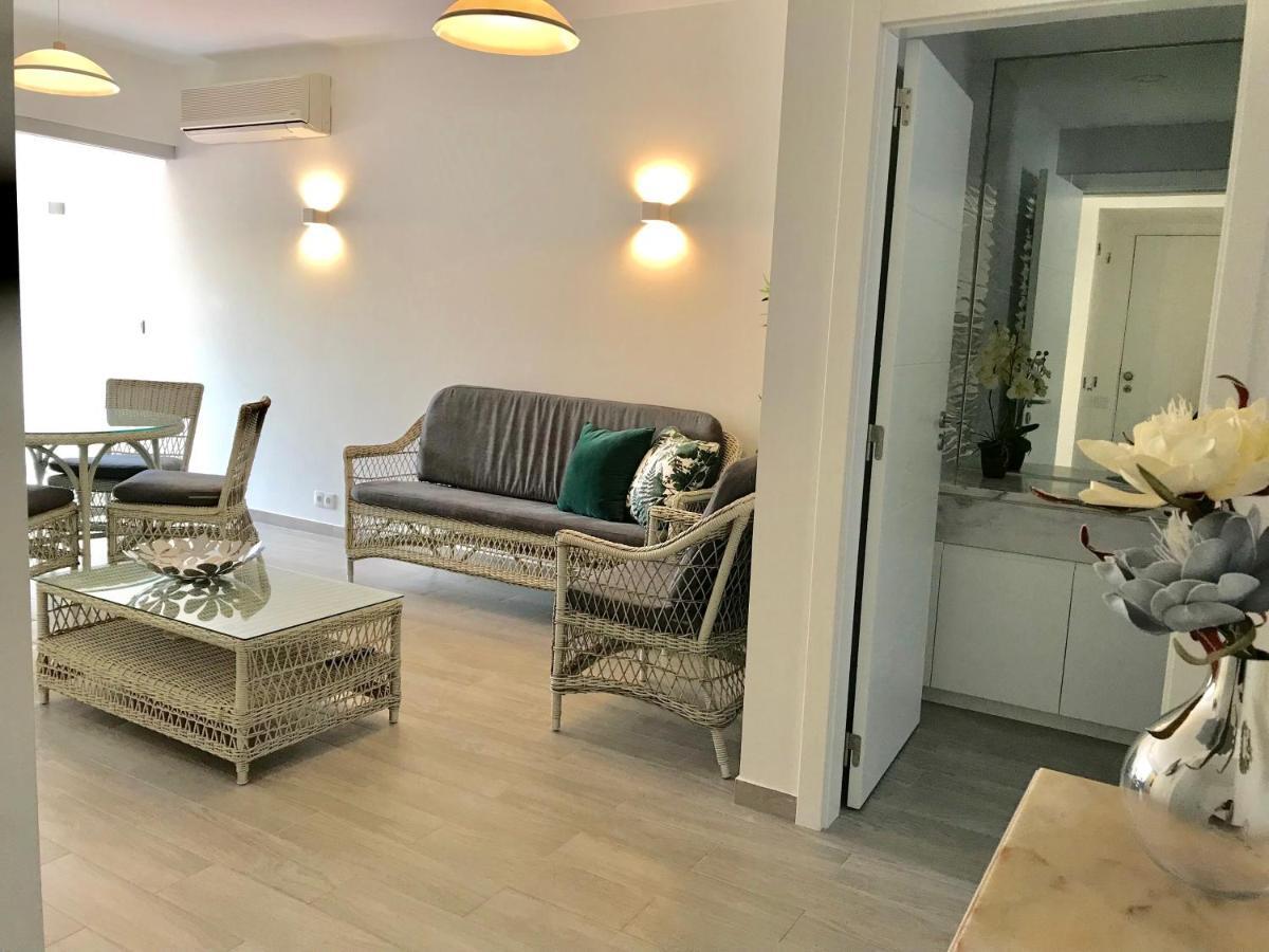 B2 Marina Vilamoura Apartment Куартейра Екстериор снимка
