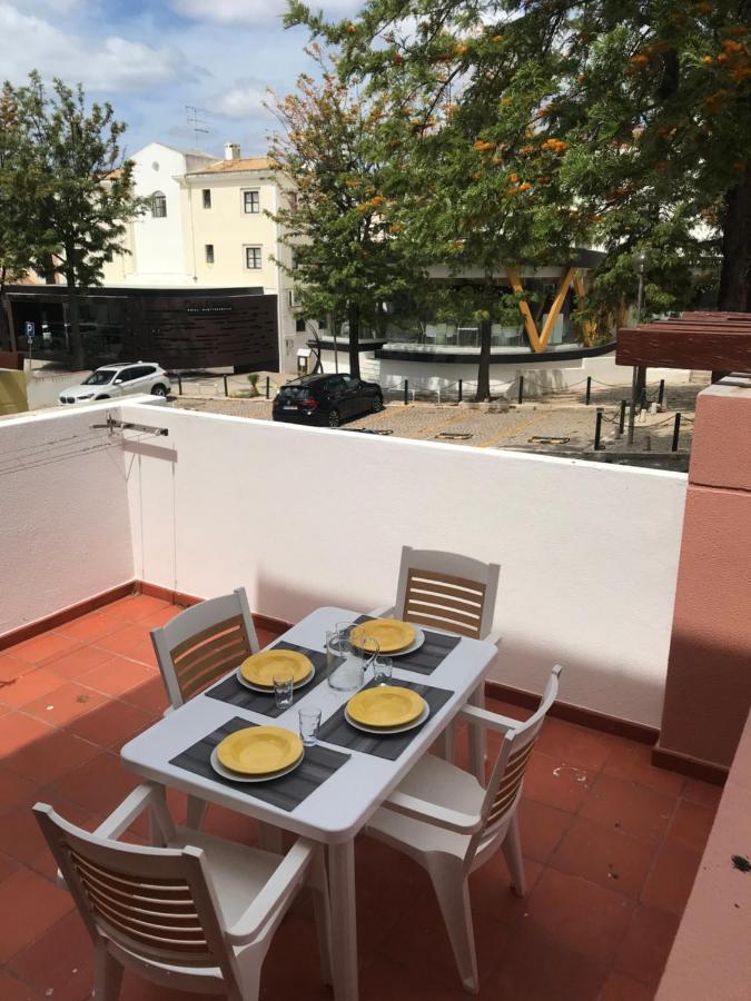 B2 Marina Vilamoura Apartment Куартейра Екстериор снимка