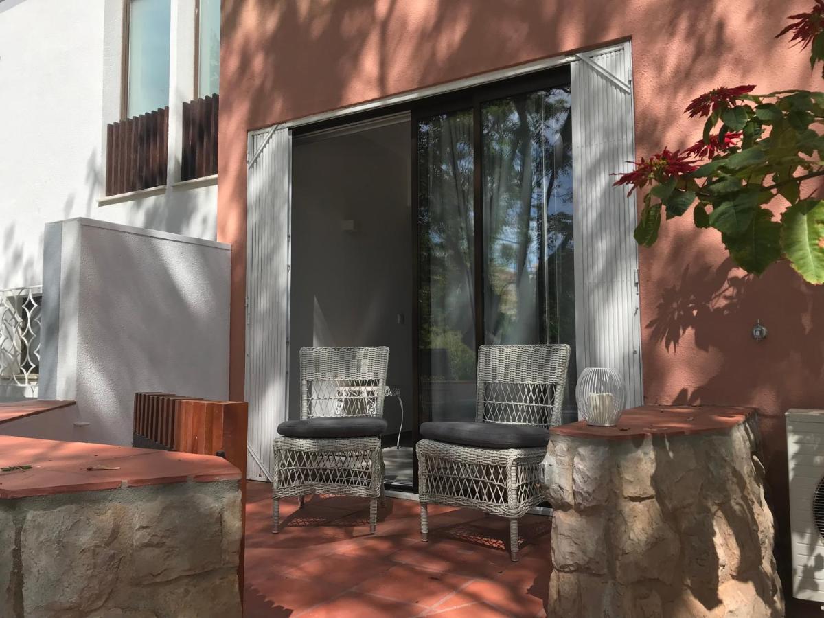 B2 Marina Vilamoura Apartment Куартейра Екстериор снимка