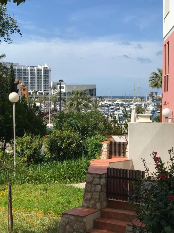 B2 Marina Vilamoura Apartment Куартейра Екстериор снимка