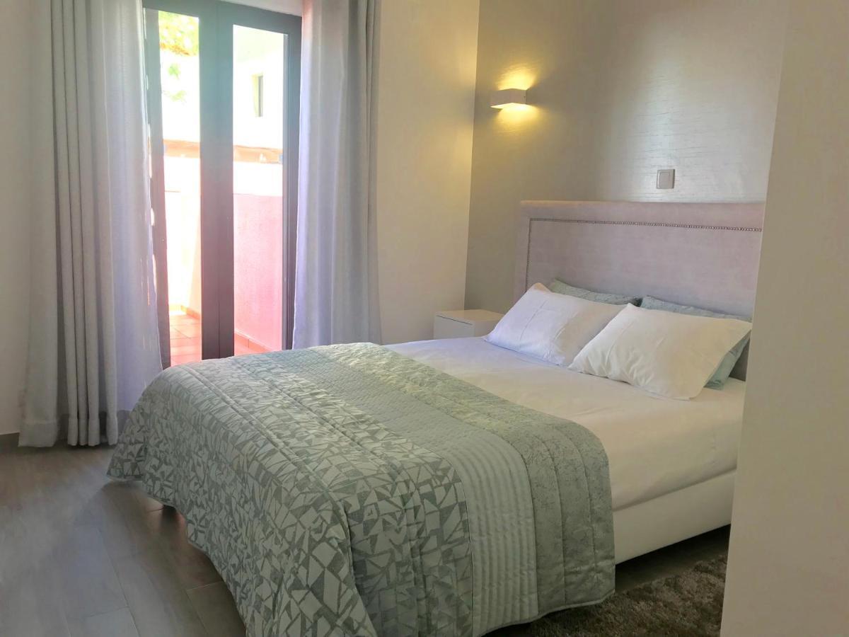 B2 Marina Vilamoura Apartment Куартейра Екстериор снимка