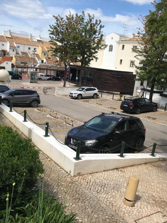 B2 Marina Vilamoura Apartment Куартейра Екстериор снимка